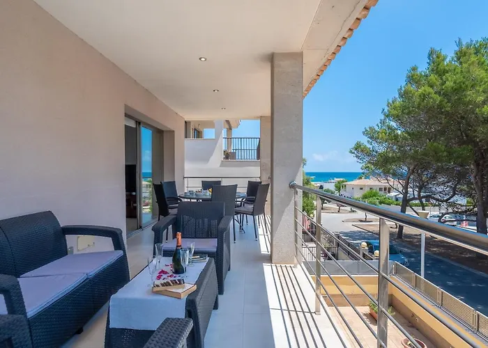 Villa Jaitit Son Serra By Mallorca Villa Selection