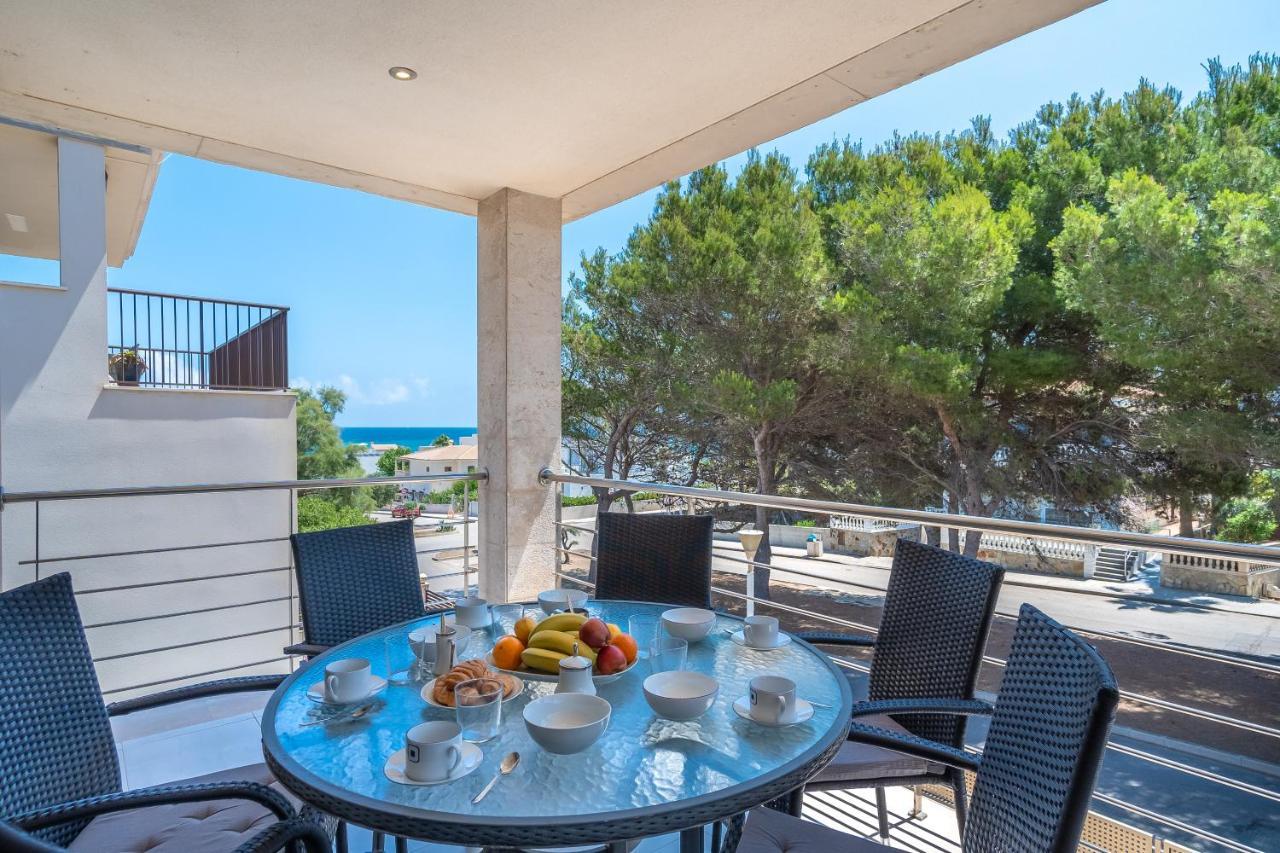Jaitit Son Serra By Mallorca Selection Ferienhaus Son Serra de Marina