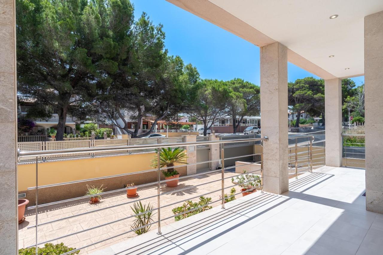 Jaitit Son Serra By Mallorca Selection Ferienhaus Son Serra de Marina