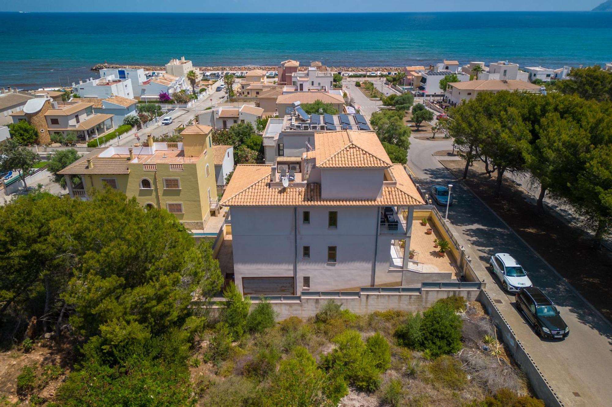 Ferienhaus Jaitit Son Serra By Mallorca Selection