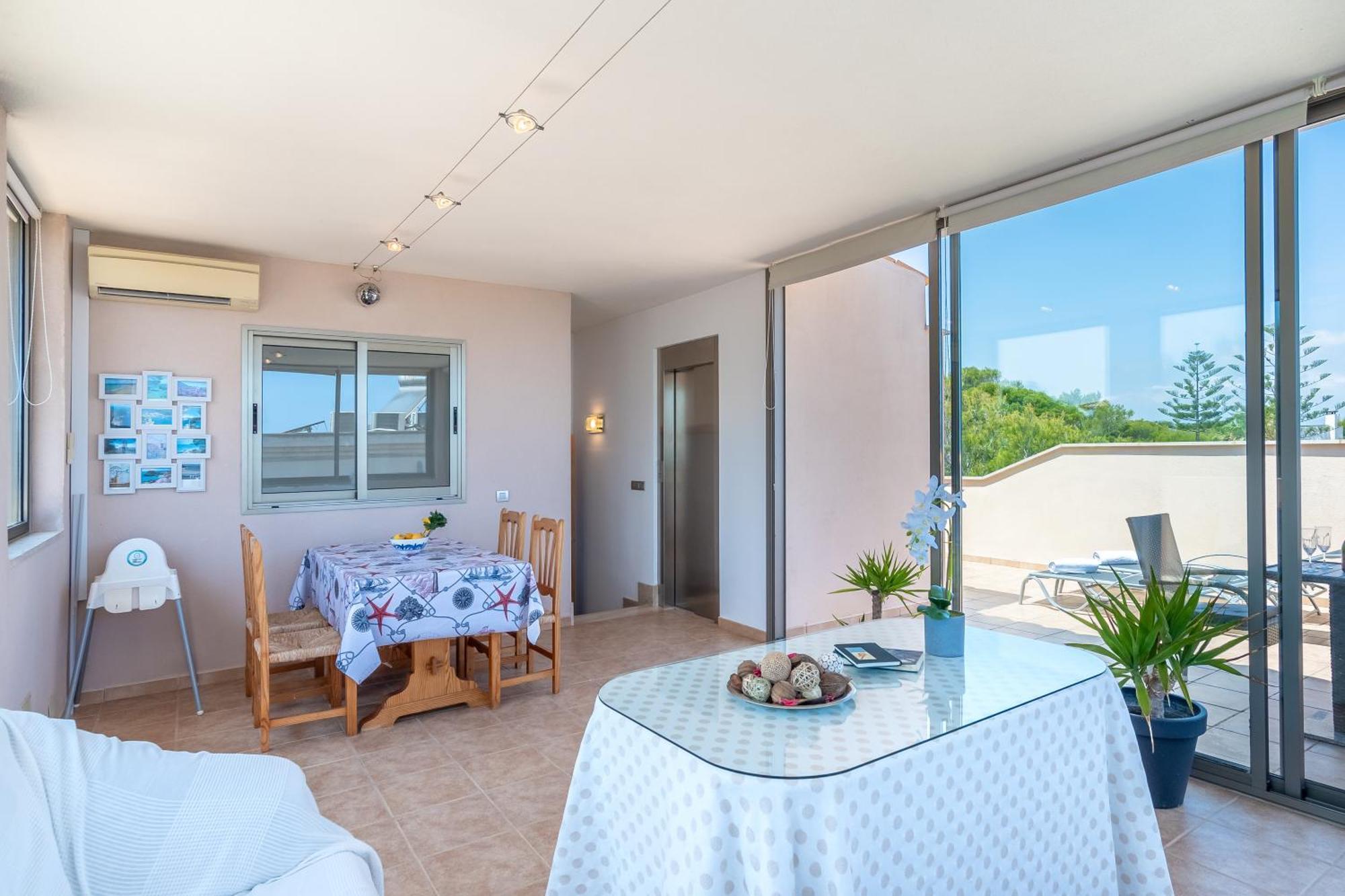 Jaitit Son Serra By Mallorca Selection * Son Serra de Marina