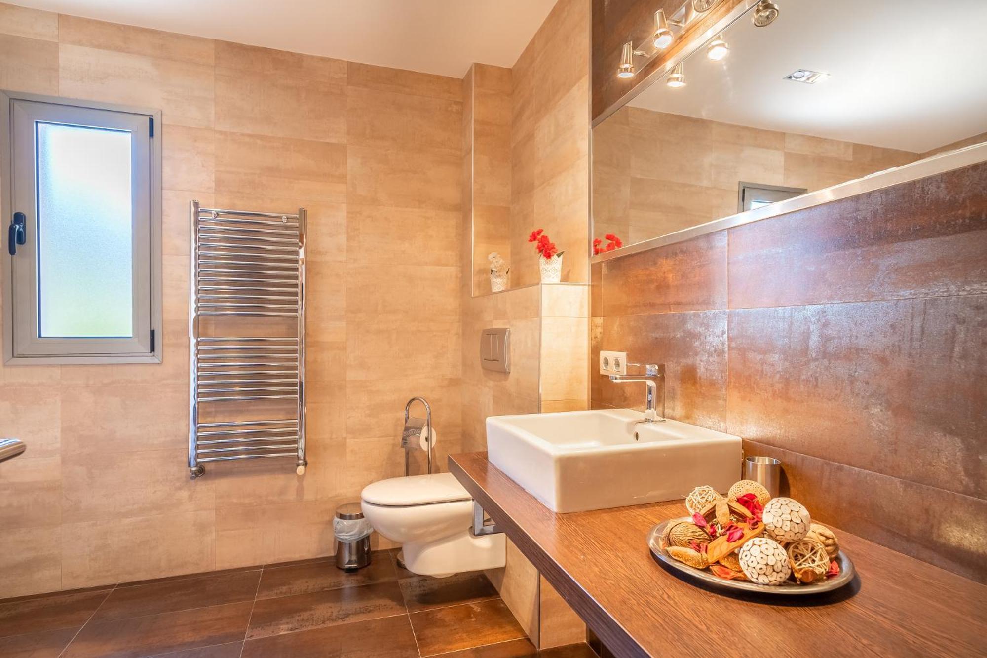 Jaitit Son Serra By Mallorca Selection Ferienhaus Son Serra de Marina