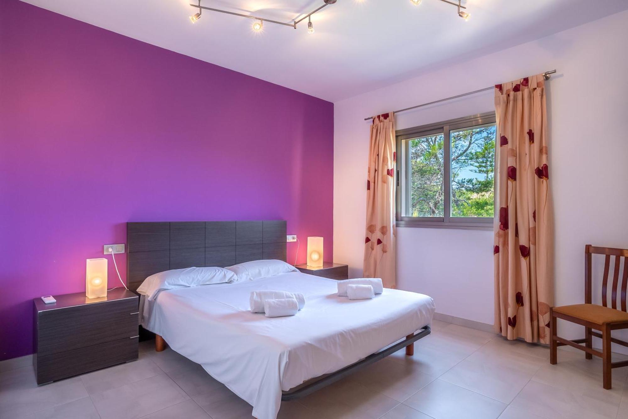 Jaitit Son Serra By Mallorca Selection Ferienhaus *