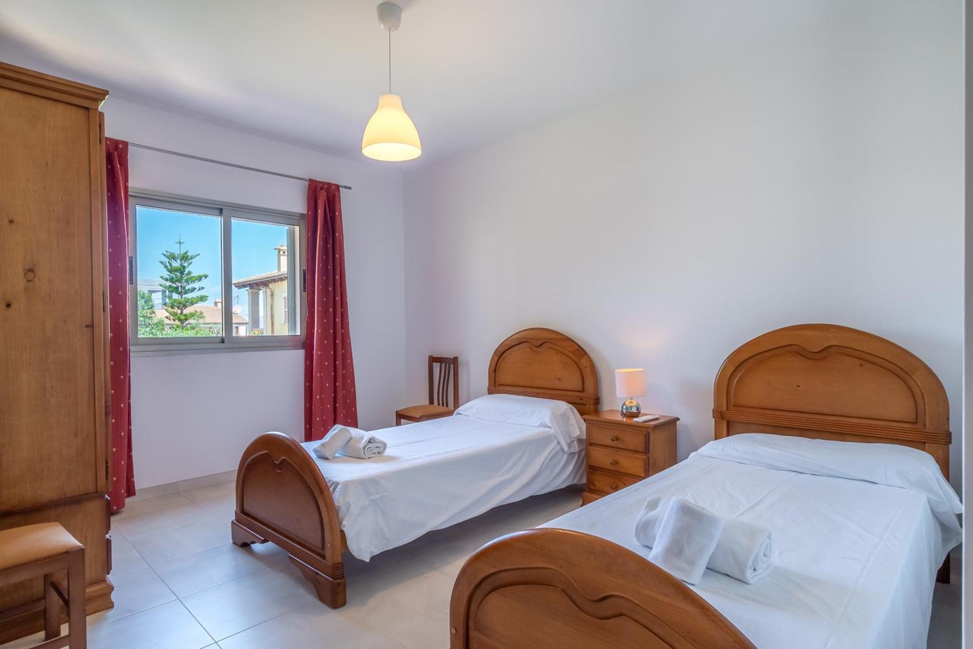Ferienhaus Jaitit Son Serra By Mallorca Selection